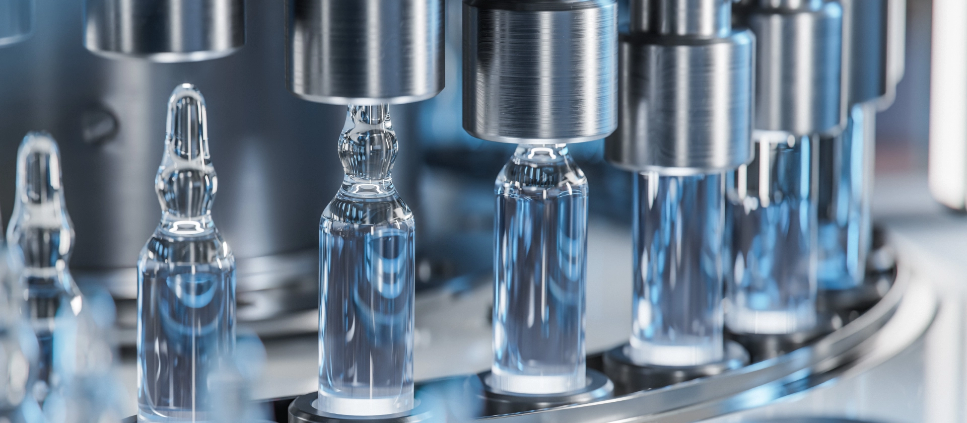 SAP Life Science Visual Hero