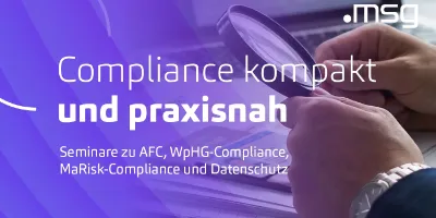 KI Compliance Beauftragter: Sachkunde kompakt und praxisorientiert