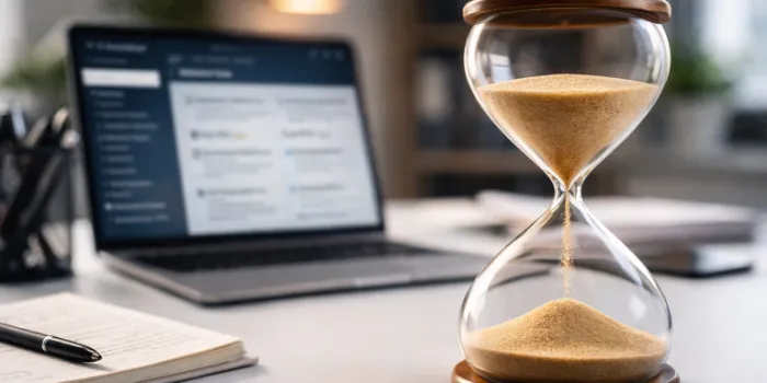 A knowledge base with an expiry date