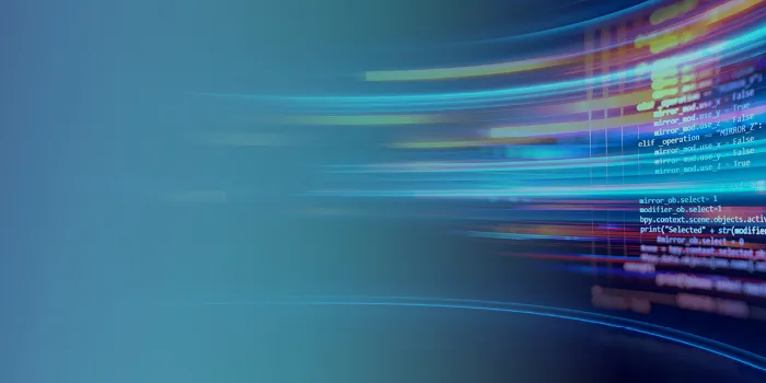 Transformation der Software-​​​Wertschöpfung