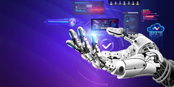 Strategische Wettbewerbsvorteile mit Agentic Process Automation