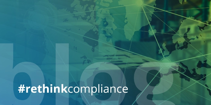 Komponenten eines IT-gestützten Systems für die Geschäftspartner- & Lieferketten-Compliance