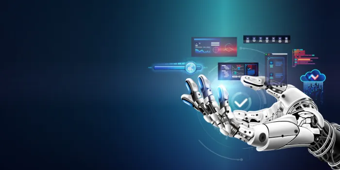 Strategische Wettbewerbsvorteile mit Agentic Process Automation