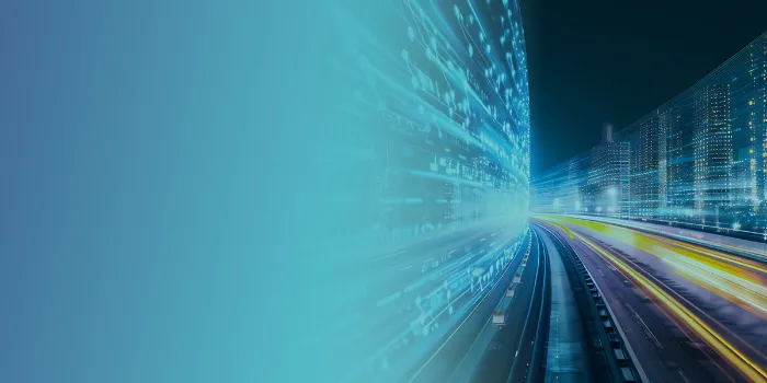 Aufbau datengetriebene Organisation