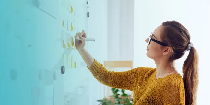 Die Unmöglichkeit strategischer Planung Teil 1