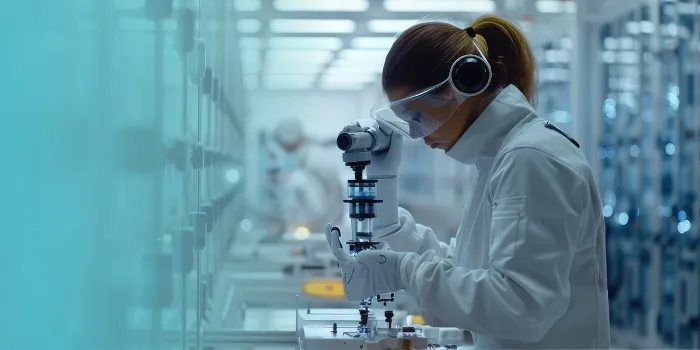 KI-Validierung im Pharma-Umfeld