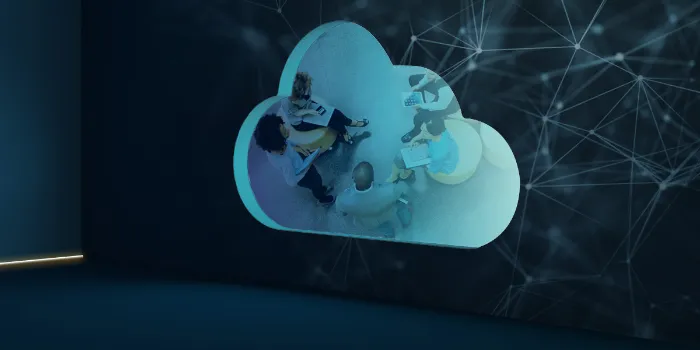 Cloud Center of Excellence - Teil 1