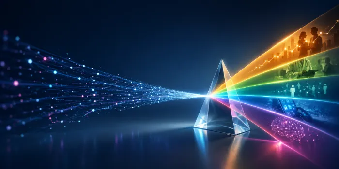 Die eigenen Daten kennen, Potenziale erschließen