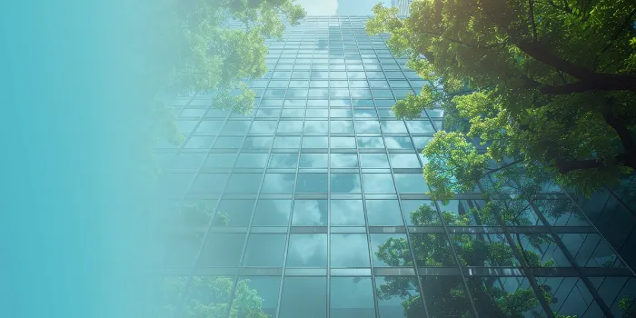 Klimabedingtes Risikomanagement im Bankensektor