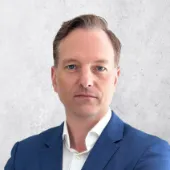 Porträt von Daniel Fathmann