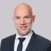 Portrait Michael Kandel