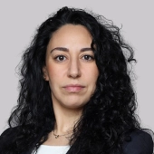 Portrait Lombardi Heidi