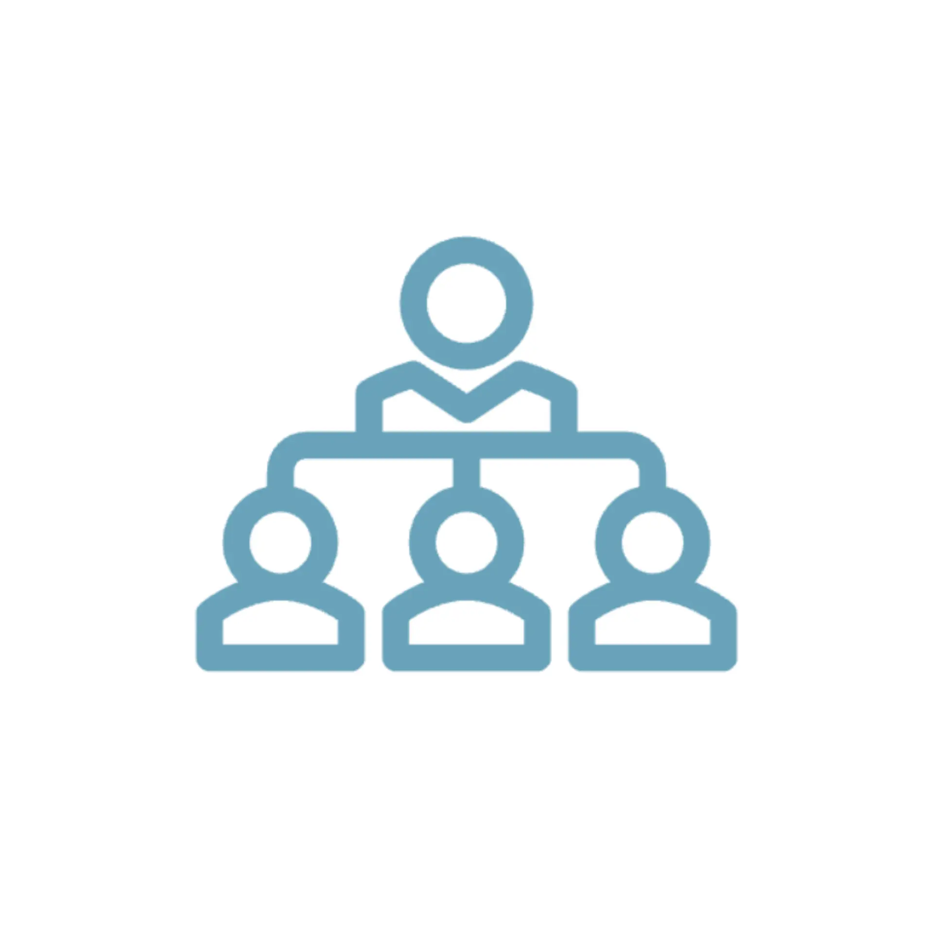 icon Strukturen und Abläufe optimieren